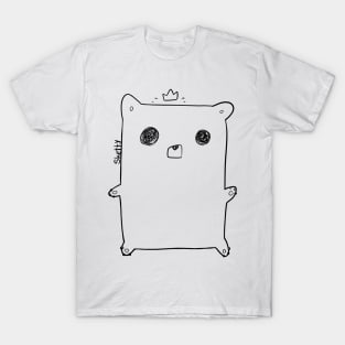 King Bear II T-Shirt